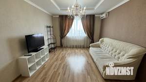 2-к квартира, на длительный срок, 60м2, 17/17 этаж