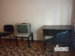 1-к квартира, на длительный срок, 41м2, 2/12 этаж