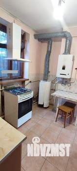 1-к квартира, на длительный срок, 34м2, 1/1 этаж