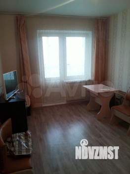2-к квартира, на длительный срок, 52м2, 2/16 этаж