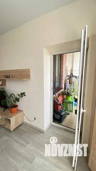 1-к квартира, на длительный срок, 40м2, 16/17 этаж