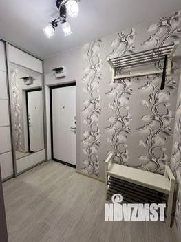 1-к квартира, посуточно, 47м2, 1/1 этаж