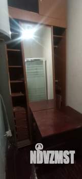 1-к квартира, на длительный срок, 15м2, 1/1 этаж