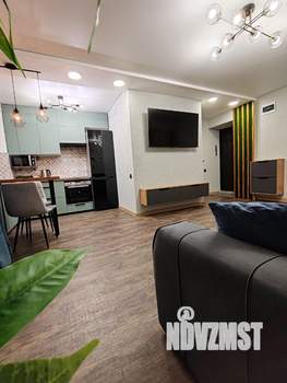 2-к квартира, посуточно, 44м2, 2/9 этаж