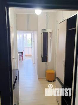 1-к квартира, на длительный срок, 35м2, 2/17 этаж
