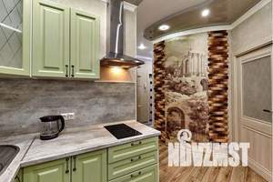 2-к квартира, посуточно, 55м2, 9/18 этаж