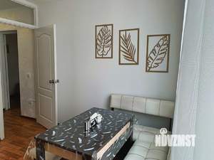 1-к квартира, на длительный срок, 38м2, 8/17 этаж