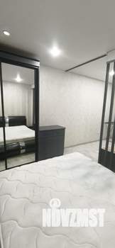 1-к квартира, на длительный срок, 42м2, 12/16 этаж