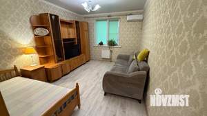 1-к квартира, на длительный срок, 38м2, 4/10 этаж