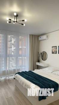 Студия квартира, на длительный срок, 30м2, 9/16 этаж