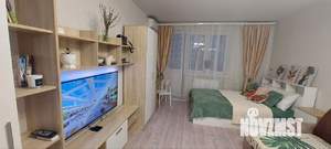 1-к квартира, посуточно, 30м2, 4/19 этаж