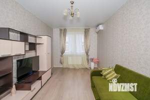 2-к квартира, на длительный срок, 54м2, 3/22 этаж