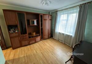 2-к квартира, на длительный срок, 52м2, 7/9 этаж