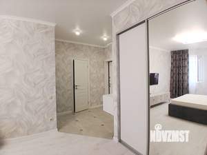 1-к квартира, на длительный срок, 44м2, 8/22 этаж
