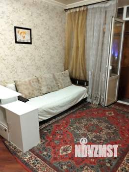 1-к квартира, на длительный срок, 37м2, 3/6 этаж