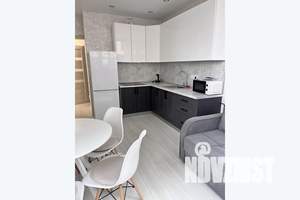 1-к квартира, посуточно, 35м2, 3/21 этаж