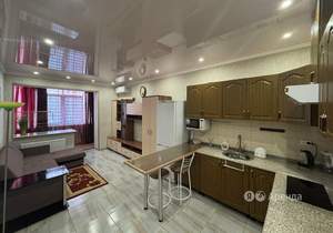 Студия квартира, на длительный срок, 30м2, 1/5 этаж