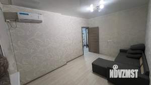 1-к квартира, на длительный срок, 40м2, 8/10 этаж