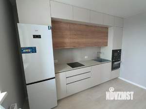 2-к квартира, на длительный срок, 50м2, 17/18 этаж