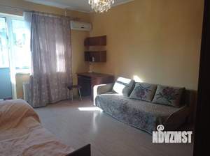 1-к квартира, на длительный срок, 40м2, 3/4 этаж