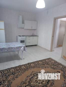 Студия квартира, на длительный срок, 35м2, 1/16 этаж