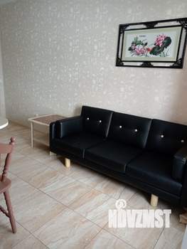 1-к квартира, на длительный срок, 52м2, 10/24 этаж