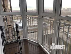 1-к квартира, на длительный срок, 40м2, 11/24 этаж