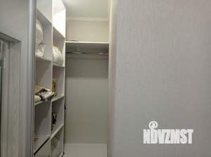 1-к квартира, посуточно, 46м2, 1/1 этаж