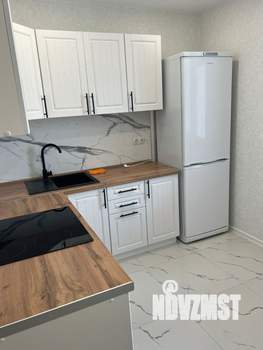 1-к квартира, на длительный срок, 35м2, 19/24 этаж
