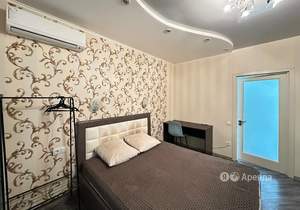 1-к квартира, на длительный срок, 42м2, 3/9 этаж