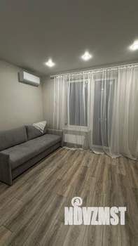 Студия квартира, на длительный срок, 21м2, 2/9 этаж