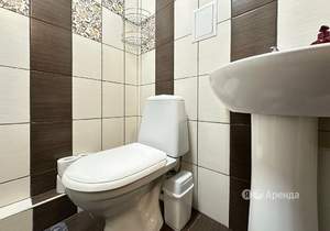 Студия квартира, на длительный срок, 19м2, 2/5 этаж