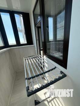 1-к квартира, на длительный срок, 35м2, 2/16 этаж