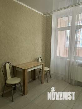 1-к квартира, на длительный срок, 37м2, 3/22 этаж