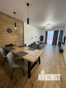 2-к квартира, на длительный срок, 75м2, 15/26 этаж