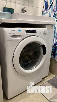 2-к квартира, на длительный срок, 51м2, 2/17 этаж