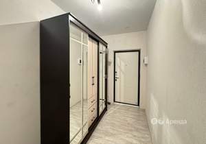 1-к квартира, на длительный срок, 40м2, 7/9 этаж