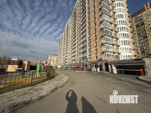 1-к квартира, на длительный срок, 45м2, 4/19 этаж