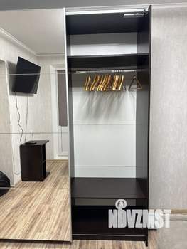 1-к квартира, на длительный срок, 29м2, 1/16 этаж