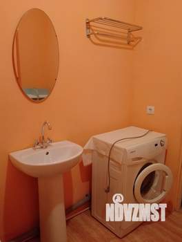 Студия квартира, на длительный срок, 23м2, 3/10 этаж