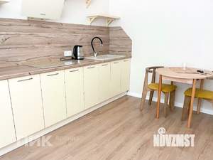 1-к квартира, на длительный срок, 40м2, 1/13 этаж