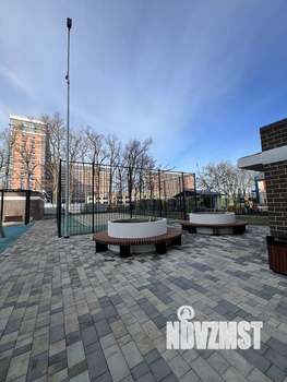 Студия квартира, на длительный срок, 24м2, 9/16 этаж