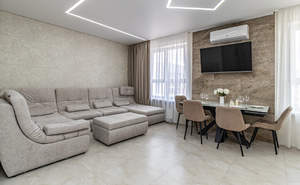 3-к квартира, на длительный срок, 85м2, 8/9 этаж