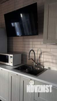 1-к квартира, на длительный срок, 47м2, 4/16 этаж