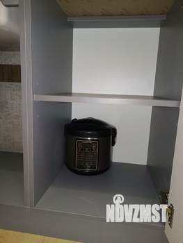 1-к квартира, на длительный срок, 36м2, 5/25 этаж