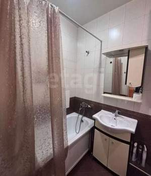 2-к квартира, на длительный срок, 53м2, 4/10 этаж