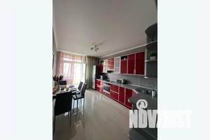2-к квартира, посуточно, 65м2, 15/16 этаж