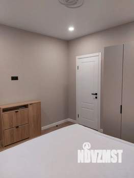 2-к квартира, на длительный срок, 45м2, 10/23 этаж