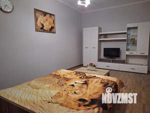 1-к квартира, посуточно, 34м2, 2/2 этаж