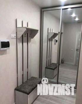 1-к квартира, на длительный срок, 40м2, 20/24 этаж